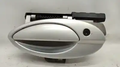Pezzo di ricambio per auto di seconda mano maniglia esterna anteriore sinistra per citroen c5 berlina 2.0 exclusive riferimenti oem iam 9638398380