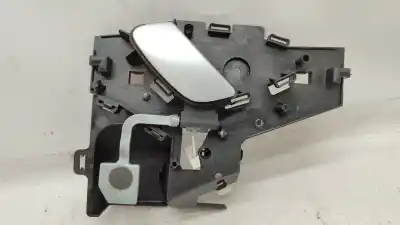 Pezzo di ricambio per auto di seconda mano maniglia interna posteriore destra per citroen c5 berlina 2.0 exclusive riferimenti oem iam 9649218877