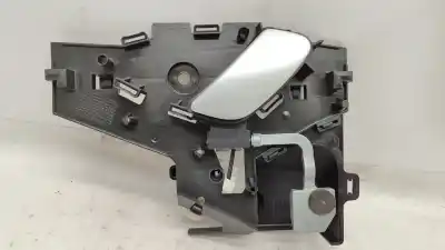Pezzo di ricambio per auto di seconda mano maniglia interna posteriore sinistra per citroen c5 berlina 2.0 exclusive riferimenti oem iam 9649218977