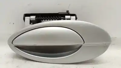 Pezzo di ricambio per auto di seconda mano maniglia esterna posteriore sinistra per citroen c5 berlina 2.0 exclusive riferimenti oem iam 9642929180