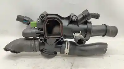 Pezzo di ricambio per auto di seconda mano termostato per citroen c5 berlina 2.0 exclusive riferimenti oem iam 9656182980