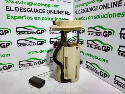 Pièce détachée automobile d'occasion CAPTEUR NIVEAU DE CARBURANT pour RENAULT LAGUNA II GRANDTOUR (KG0) Dynamique Luxe Références OEM IAM 8200247196  