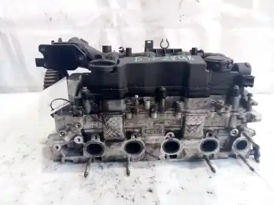 Second-hand car spare part cylinder head for ford focus c-max (dm2) 1.6 tdci oem iam references g8da