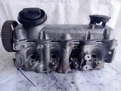 Second-hand car spare part CYLINDER HEAD for SEAT IBIZA (6L1)  OEM IAM references   