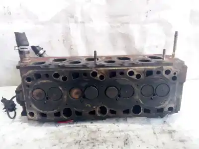Автозапчастина б/у доп для ford focus i (daw, dbw) 1.8 turbo di / tddi посилання на oem iam c9db  