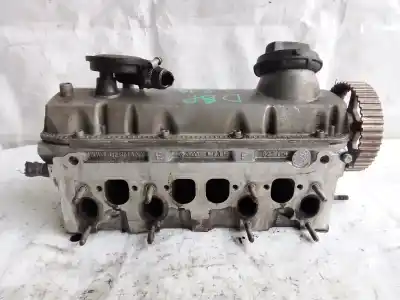 Second-hand car spare part CYLINDER HEAD for SEAT TOLEDO (1M2)  OEM IAM references   