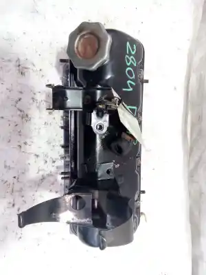 Second-hand car spare part cylinder head for talbot horizon 1.4 oem iam references 2y1  