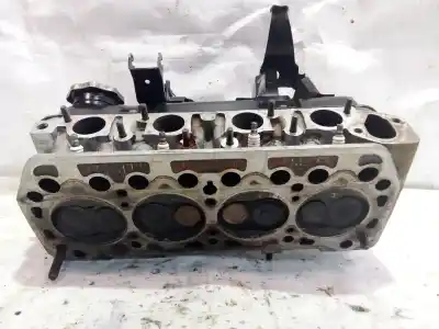 Second-hand car spare part cylinder head for talbot horizon 1.4 oem iam references 2y1  