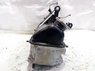 Second-hand car spare part cylinder head for talbot horizon 1.4 oem iam references 2y1  