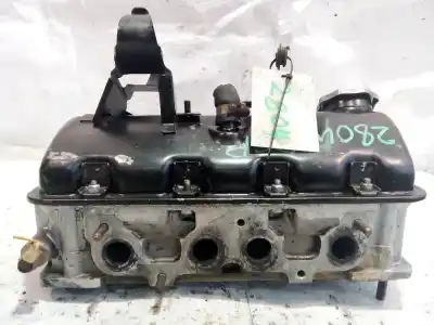 Second-hand car spare part cylinder head for talbot horizon 1.4 oem iam references 2y1  