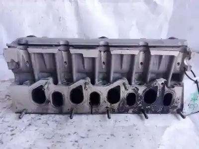 Peça sobressalente para automóvel em segunda mão CABEÇA / CULATRA por RENAULT MEGANE I (BA0/1_)  Referências OEM IAM F9Q  