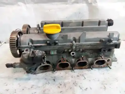 Pezzo di ricambio per auto di seconda mano Testata motore per OPEL CORSA C (X01)  Riferimenti OEM IAM Z14XE  