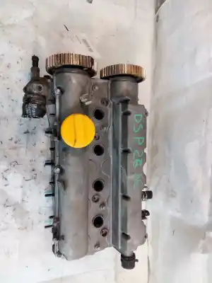 Автозапчастина б/у доп для opel corsa c (x01) 1.4 (f08, f68) посилання на oem iam z14xe  