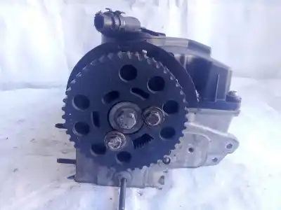 Автозапчастина б/у доп для skoda fabia (6y2/6y3) spirit посилання на oem iam   