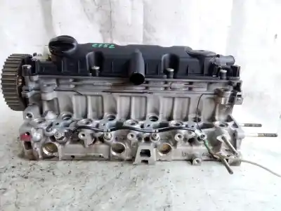 Second-hand car spare part CYLINDER HEAD for CITROEN C5 BERLINA  OEM IAM references   