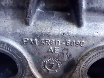Автозапчастина б/у доп для jaguar s-type 2.7 v6 diesel cat посилання на oem iam   
