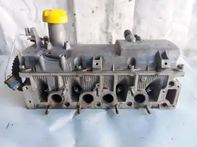 Second-hand car spare part cylinder head for renault megane i berlina hatchback (ba0) 1.6e alize oem iam references k7m