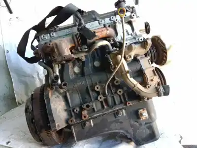 Peça sobressalente para automóvel em segunda mão motor completo por toyota land cruiser (j9) 3.0 turbodiesel referências oem iam 1kzte  