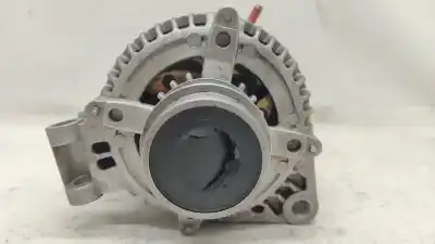 Автозапчастина б/у генератор для jaguar s-type 2.7 v6 diesel cat посилання на oem iam r104210