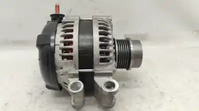 Автозапчастина б/у генератор для jaguar s-type 2.7 v6 diesel cat посилання на oem iam r104210  