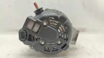 Автозапчастина б/у генератор для jaguar s-type 2.7 v6 diesel cat посилання на oem iam r104210  
