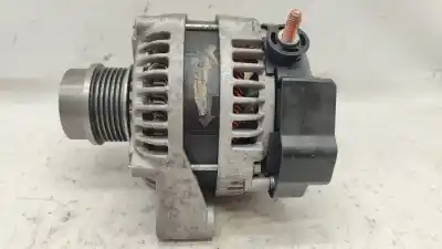 Автозапчастина б/у генератор для jaguar s-type 2.7 v6 diesel cat посилання на oem iam r104210  