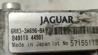 Автозапчасти б/у насос гидроусилителя за jaguar s-type 2.7 v6 diesel cat ссылки oem iam 6r833a696ba  