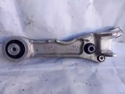 Автозапчастина б/у передній правий нижний рычаг підвіски для jaguar s-type 2.7 v6 diesel cat посилання на oem iam 