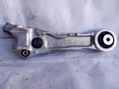 Автозапчастина б/у передній лівий нижний рычаг підвіски для jaguar s-type 2.7 v6 diesel cat посилання на oem iam 