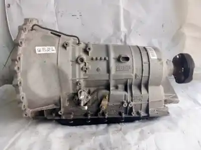 Автозапчастина б/у коробка передач для jaguar s-type 2.7 v6 diesel cat посилання на oem iam xr845966