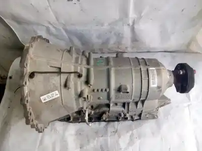 Автозапчастина б/у коробка передач для jaguar s-type 2.7 v6 diesel cat посилання на oem iam xr845966  
