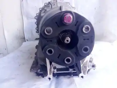 Автозапчастина б/у коробка передач для jaguar s-type 2.7 v6 diesel cat посилання на oem iam xr845966  