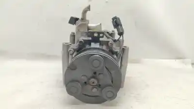 Автозапчастина б/у компресор кондиционера для jaguar s-type 2.7 v6 diesel cat посилання на oem iam yr8h19d629