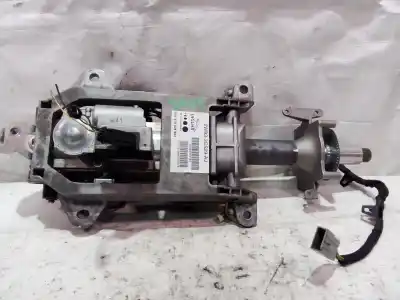 Автозапчастина б/у рульва колонка для jaguar s-type 2.7 v6 diesel cat посилання на oem iam 2w933c529aj