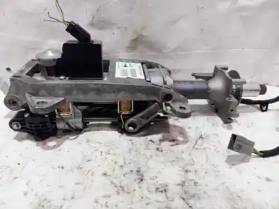 Second-hand car spare part steering column for jaguar s-type 2.7 v6 diesel cat oem iam references 2w933c529aj  