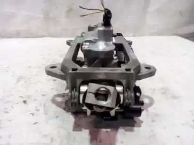 Second-hand car spare part steering column for jaguar s-type 2.7 v6 diesel cat oem iam references 2w933c529aj  