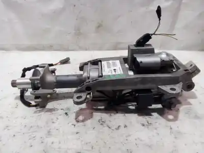 Second-hand car spare part steering column for jaguar s-type 2.7 v6 diesel cat oem iam references 2w933c529aj  