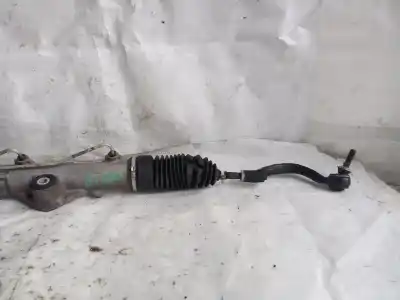 Автозапчастина б/у рульмова рейка для jaguar s-type 2.7 v6 diesel cat посилання на oem iam   