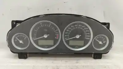 Автозапчастина б/у панель інструментів для jaguar s-type 2.7 v6 diesel cat посилання на oem iam 4r8f10841