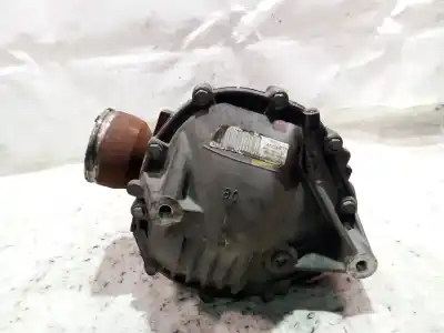 Автозапчастина б/у задній диференціал для jaguar s-type 2.7 v6 diesel cat посилання на oem iam 4r834a213ba  