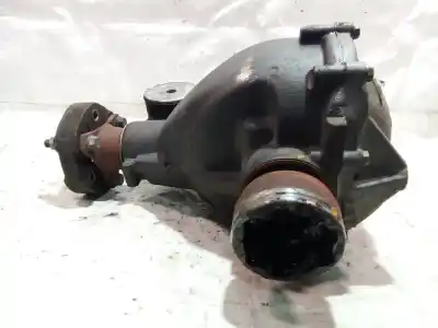 Автозапчастина б/у задній диференціал для jaguar s-type 2.7 v6 diesel cat посилання на oem iam 4r834a213ba  