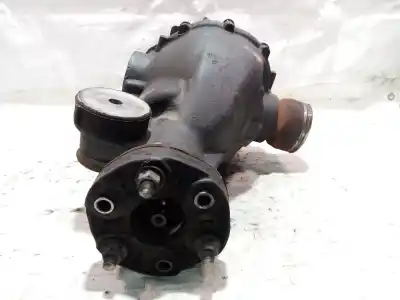 Автозапчастина б/у задній диференціал для jaguar s-type 2.7 v6 diesel cat посилання на oem iam 4r834a213ba  