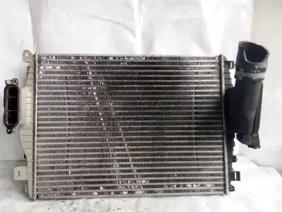 Автозапчастина б/у інтеркулер для jaguar s-type 2.7 v6 diesel cat посилання на oem iam 