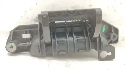 Автозапчасти б/у задняя левая наружная ручка за jaguar s-type 2.7 v6 diesel cat ссылки oem iam   