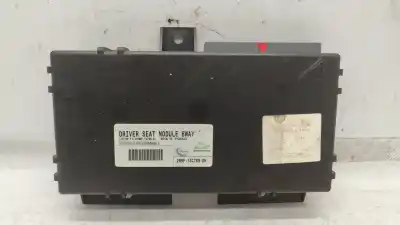 Автозапчастина б/у модуль комфорт для jaguar s-type 2.7 v6 diesel cat посилання на oem iam 2w9f13c789