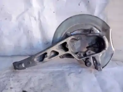 Автозапчастина б/у передній лівий культ для jaguar s-type 2.7 v6 diesel cat посилання на oem iam 5w933k186a