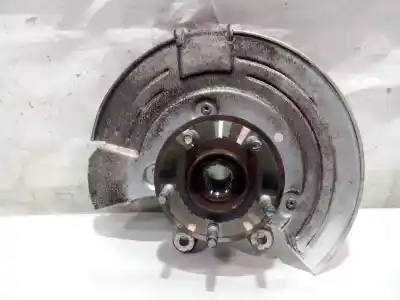 Автозапчастина б/у культ заднього правого для jaguar s-type 2.7 v6 diesel cat посилання на oem iam 5w9320028aa  