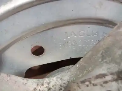 Автозапчастина б/у культ заднього правого для jaguar s-type 2.7 v6 diesel cat посилання на oem iam 5w9320028aa  