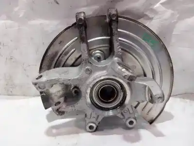 Автозапчастина б/у культ заднього лівого для jaguar s-type 2.7 v6 diesel cat посилання на oem iam 5w9320029aa