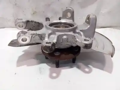 Автозапчастина б/у культ заднього лівого для jaguar s-type 2.7 v6 diesel cat посилання на oem iam 5w9320029aa  